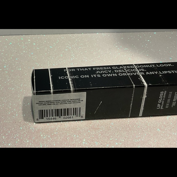 🌙🍬Slime Glossin Jeffree Star Gloss - Picture 6 of 6